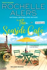 The Seaside CafÃ©