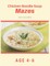 Chicken Noodle Soup Mazes For Children Age 4-6