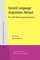 Second Language Acquisition Abroad