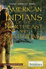 American Indians of the Northeast and Southeast