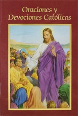 Oraciones Y Devociones Catolicas