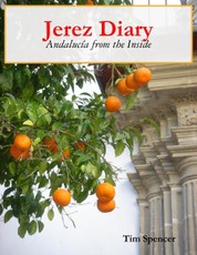 Jerez Diary: Andalucía from the Inside