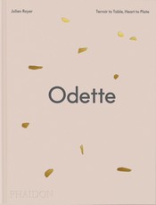 Odette