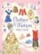 Clothes and Fashion Picture Book [Library Edition]