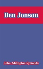 Ben Jonson