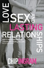 Love, Sex, and Lasting Relationships