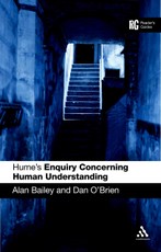 Hume's 'Enquiry Concerning Human Understanding'