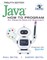 Java How to Program