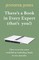 There's a Book in Every Expert (that's you!)