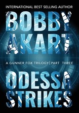 Odessa Strikes