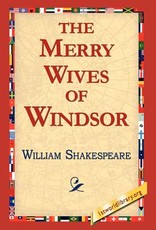The Merry Wives of Windsor