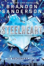 Steelheart