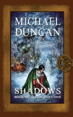 Shadows: Book of Aleth, Part One