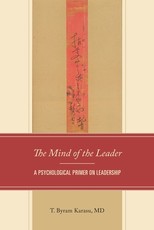 The Mind of the Leader