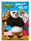 Kung Fu Panda 3. Spalvynėlis