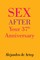 Sex After Your 37th Anniversary