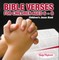 365 Days of Bible Verses for Children Aged 6 - 8 | Children's Jesus Book