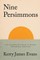 Nine Persimmons