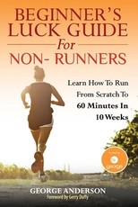 Beginner's Luck Guide For Non-Runners
