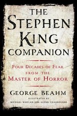 The Stephen King Companion