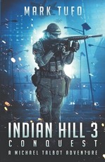 Indian Hill 3 Conquest