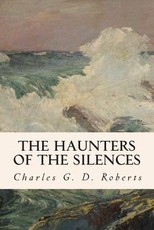 The Haunters of the Silences