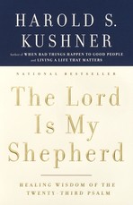 The Lord Is My Shepherd