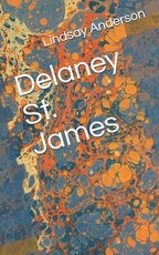 Delaney St. James