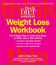 The Beck Diet Weight Loss Workbook