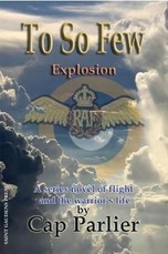 To So Few - Explosion