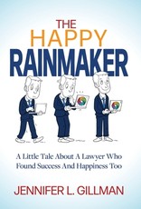 The Happy Rainmaker