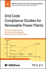 Grid Code Compliance Studies for Renewable Power Plants
