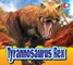 Tyrannosaurus Rex