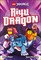 LEGO NINJAGO Riyu the Dragon