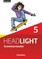 English G Headlight Band 5: 9. Schuljahr - Allgemeine Ausgabe - Grammarmaster mit Lösungen