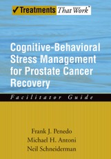 Cognitive-Behavioral Stress Management for Prostate Cancer Recovery Facilitator Guide