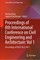 Proceedings of 8th International Conference on Civil Engineering and Architecture: Vol 1