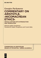 Commentary on Aristotle, >Nicomachean Ethics