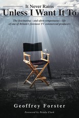 It Never Rains Unless I Want It To
