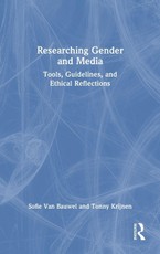 Researching Gender and Media