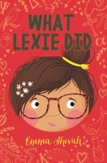 What Lexie Did