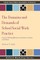 The Domains and Demands of School Social Work Practice