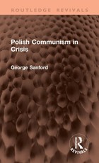 Polish Communism in Crisis