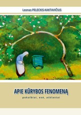 Apie kūrybos fenomeną