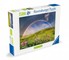 Dėlionė 15000 elementų „Vaivorykštė virš pievos“