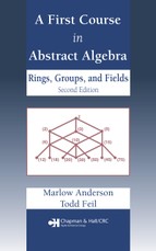 A First Course in Abstract Algebra