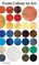 How Colour Turns to Art