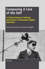Composing A Care of the Self