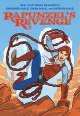 Rapunzel's Revenge