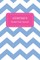 Athena's Pocket Posh Journal, Chevron